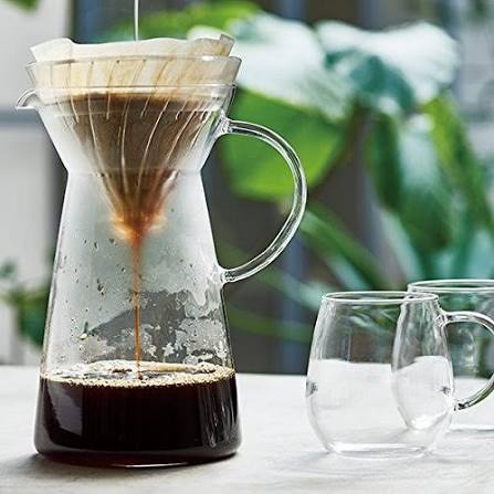 Filtre Kahve V60
