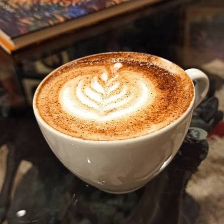 Café Miel